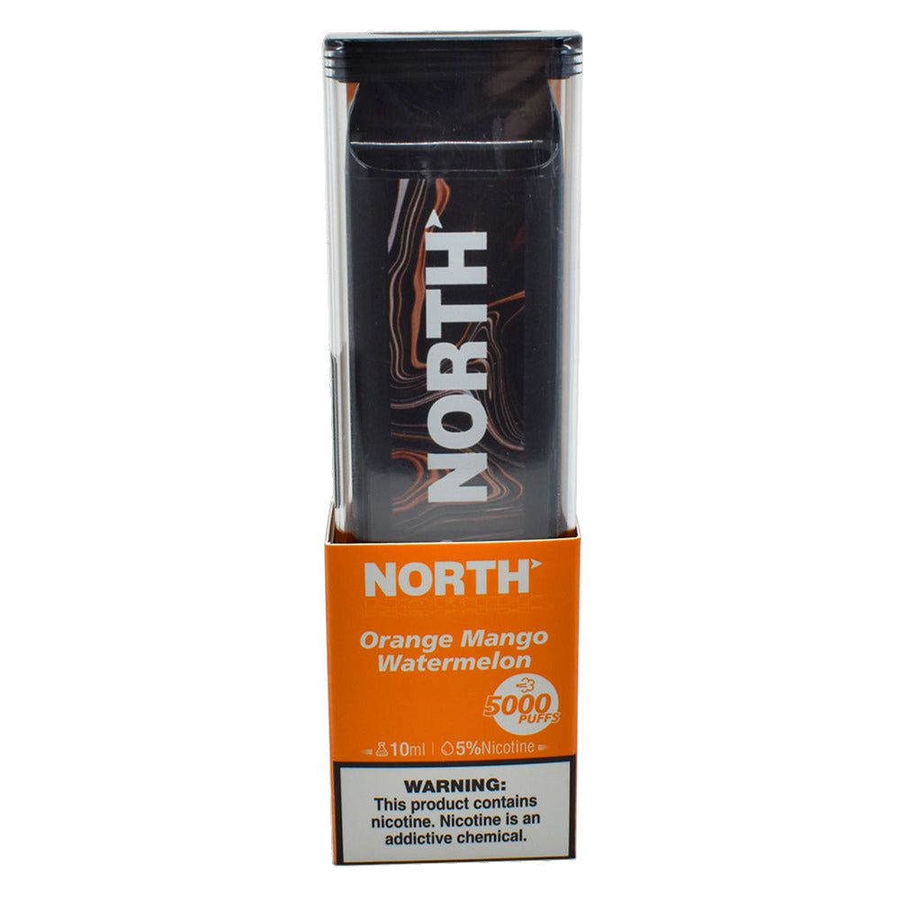 North Disposable North Disposable
