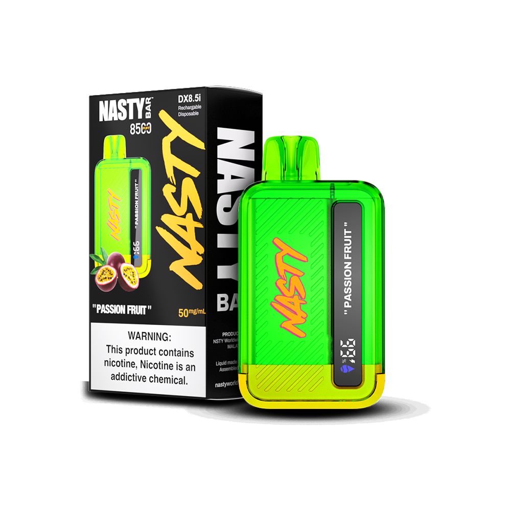 how much is elf bar vape Nasty Pod 15k – WVPH VS main image 1