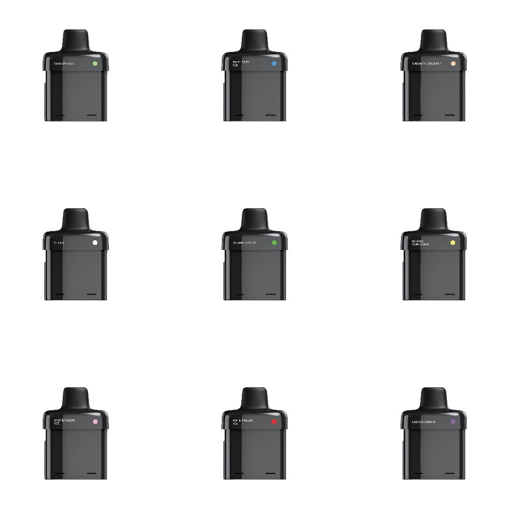 NimmBox Node Disposable Pod thumbnail