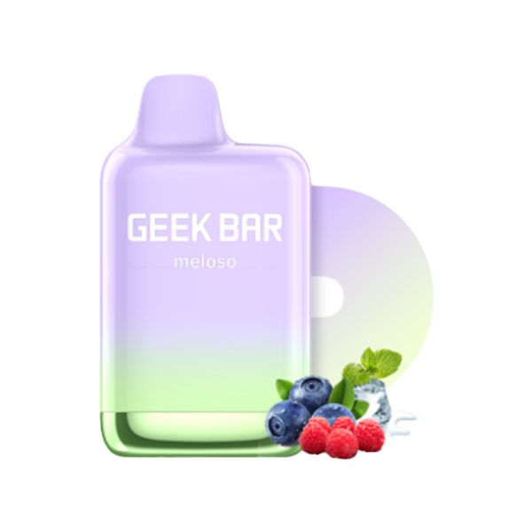 Geek Bar Meloso Max Disposable