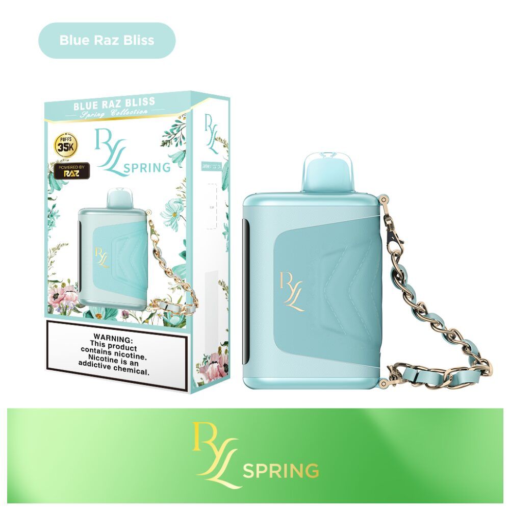 RYL Classic 35k Disposable