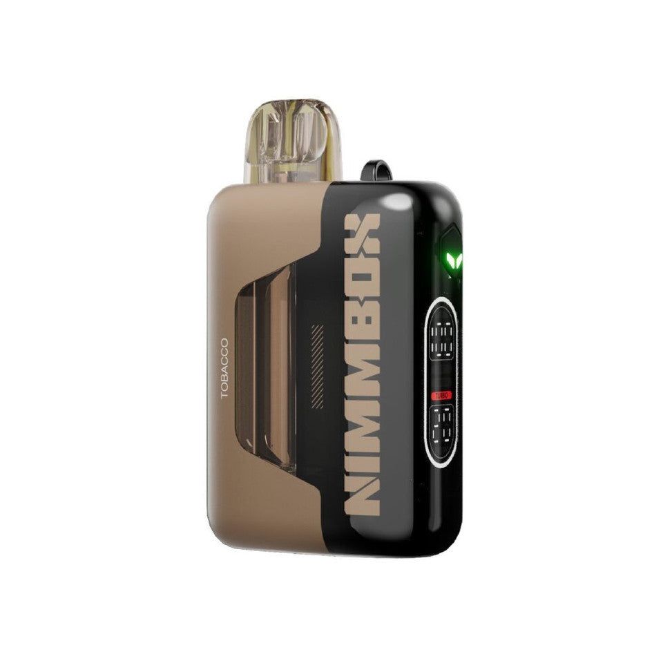 NimmBox Flux Disposable