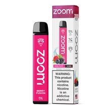 disposable vape 2000 puffs nz Zoom Disposable | 2000 Puffs
