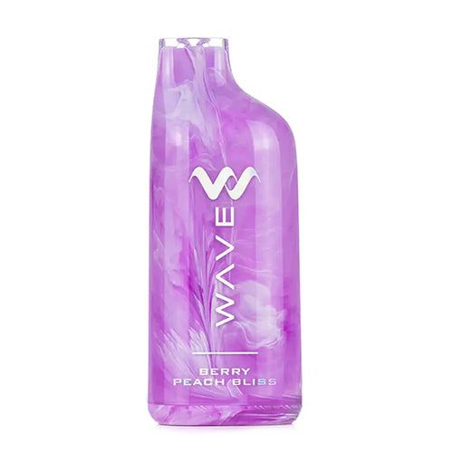 vape wave Wave Vue 10000 Disposable Vape 20ml main image 1