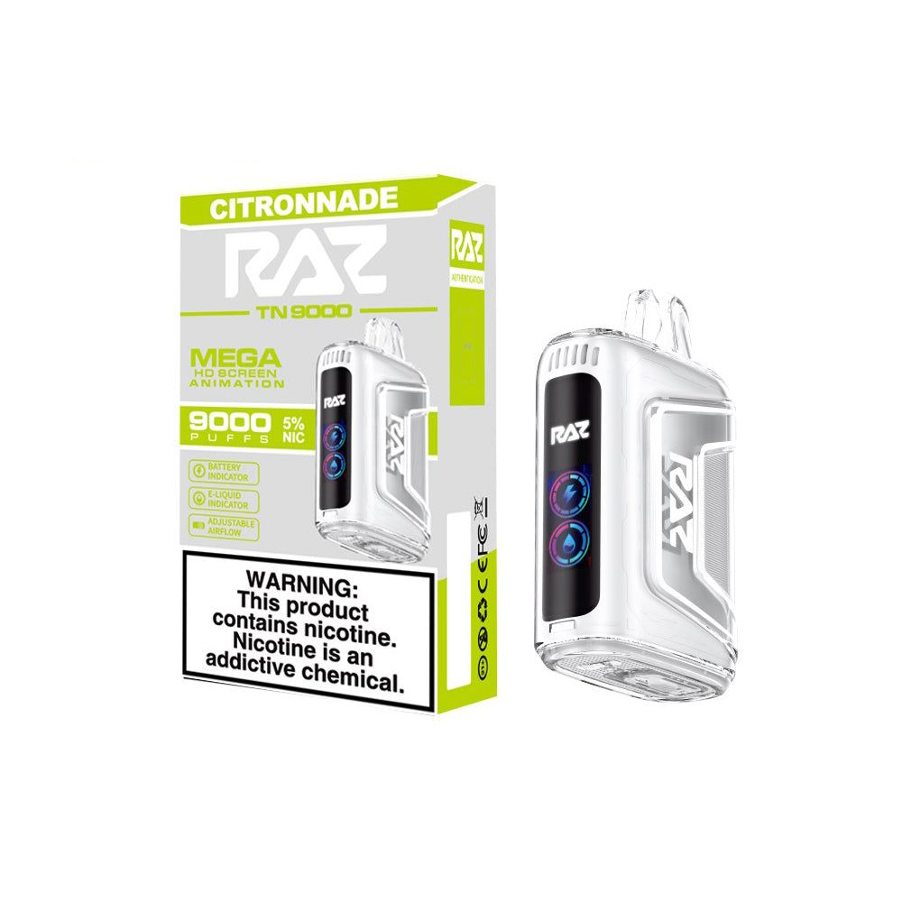 why are raz vapes banned Buy Raz Vape Online main image 0