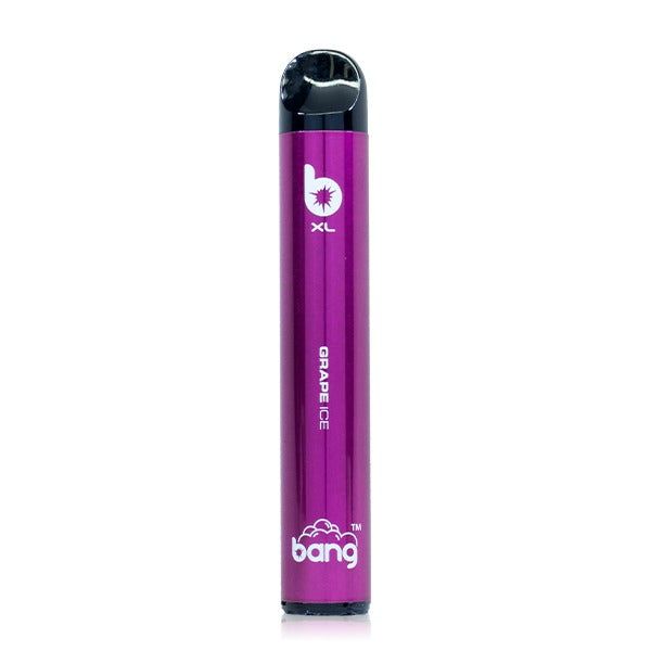 bang disposable vape Bang XL Disposable | 600 Puffs