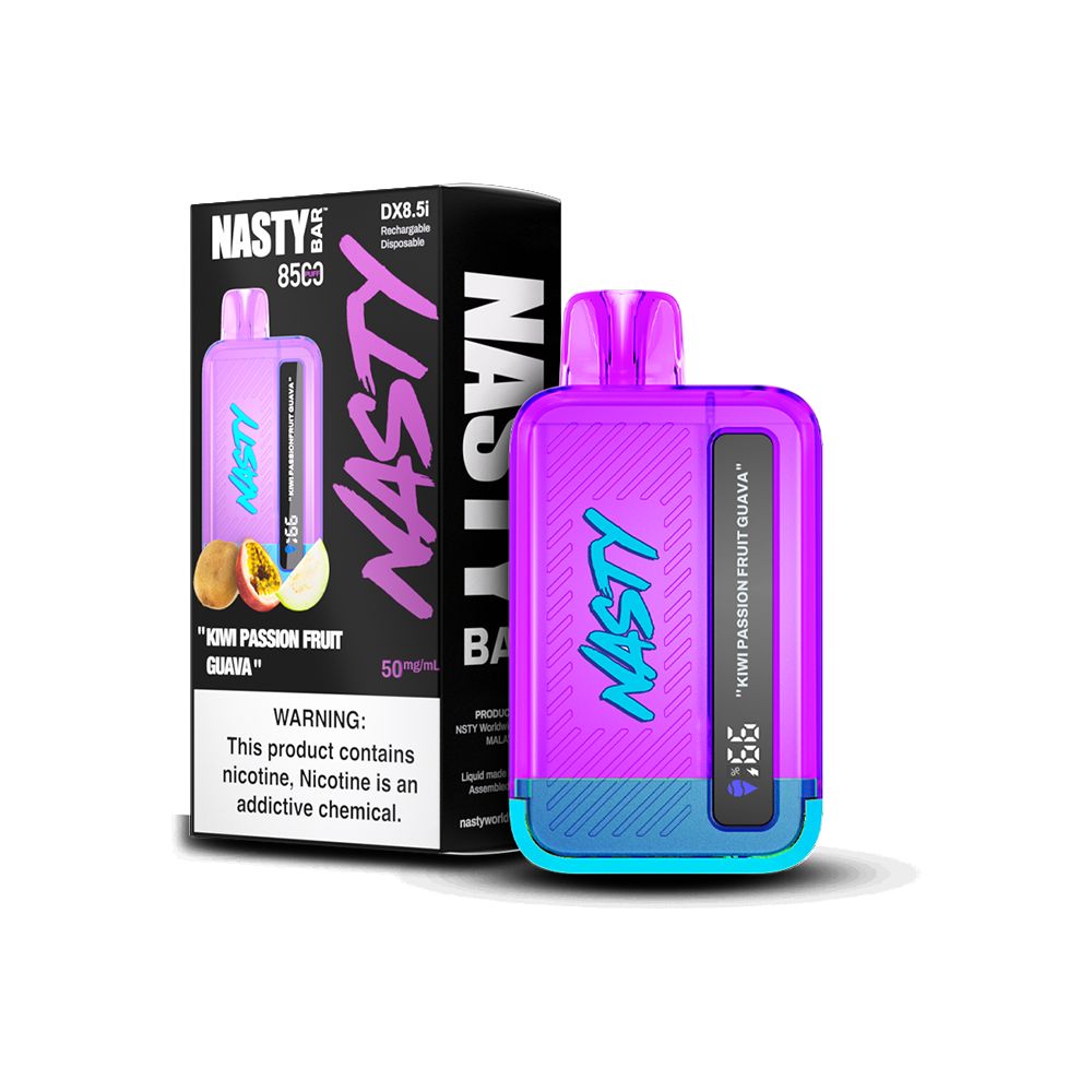 nasty juice vape Nasty Juice Nasty Bar Disposable