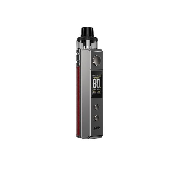 elfbar nachfüll pod läuft aus Voopoo X Drag VooPoo Drag X Pod Kit – Vape Junction main image 1