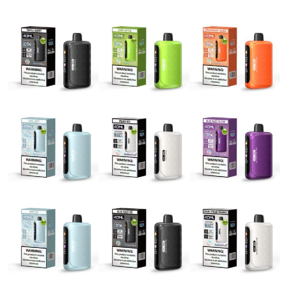 randm tornado 15000 strawberry watermelon lemonade UWELL Crown 3 Coils (4-Pack)