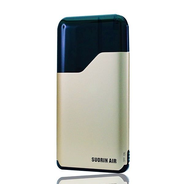 elfbar nachfüll pod läuft aus Suorin Air Pro Pod System main image 0
