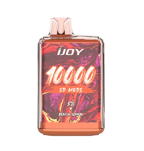 geek bar cbd vape IJoy Bar SD10000 Disposable main image 0