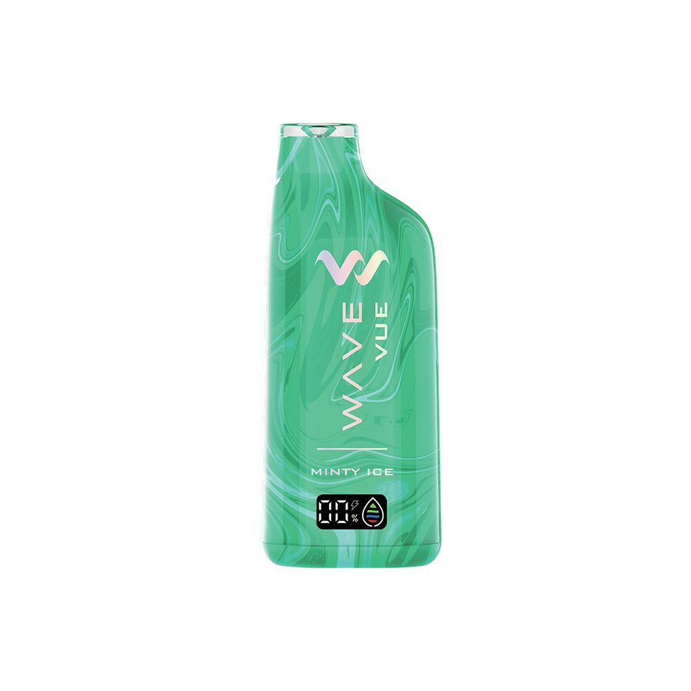 wave bar vape OXBAR G600 600 Puffs Disposable Vape Wholesale Compact Lightweight Design -  VAPE HK SHOP main image 0
