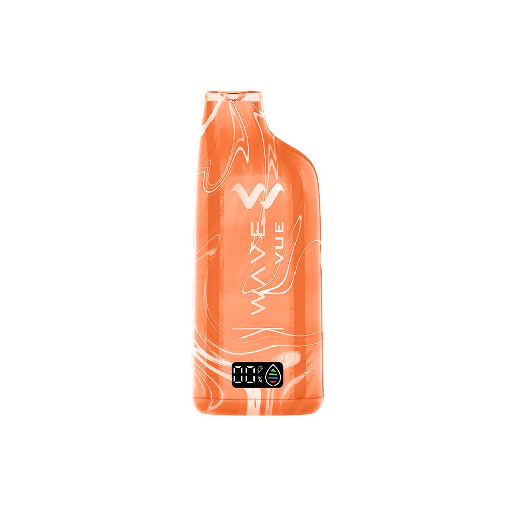 red wave vape flavor Complete Lost Mary MO20000 Pro Flavor Review main image 1