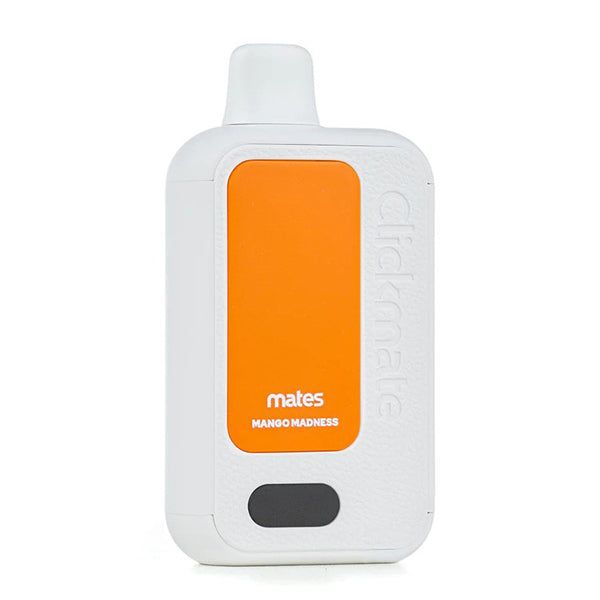 7Daze Clickmate Disposable Mango Madness