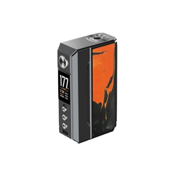 Voopoo Drag 4 Mod Voopoo Drag 4 Mod