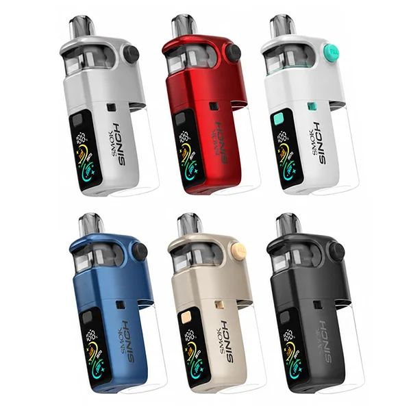 Smok Sinch Pod System thumbnail