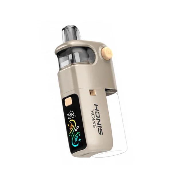 Smok Sinch Pod System Champagne Gold