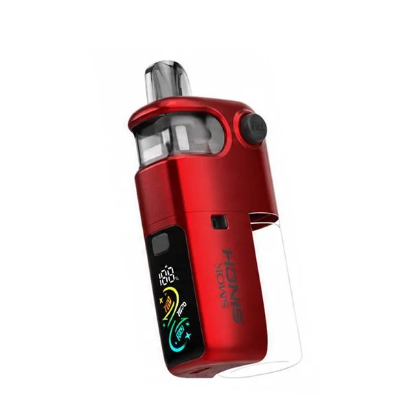 Smok Sinch Pod System Dark Red