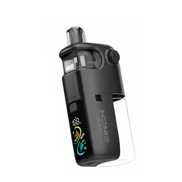 Smok Sinch Pod System Gunmetal