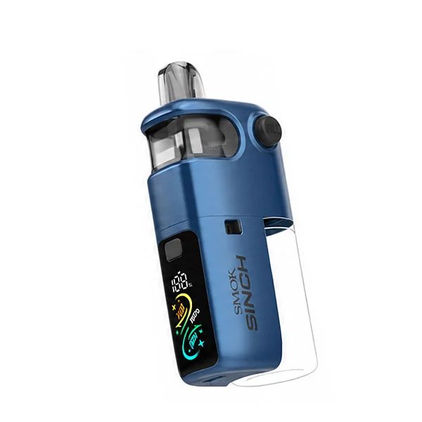 Smok Sinch Pod System Navy Blue