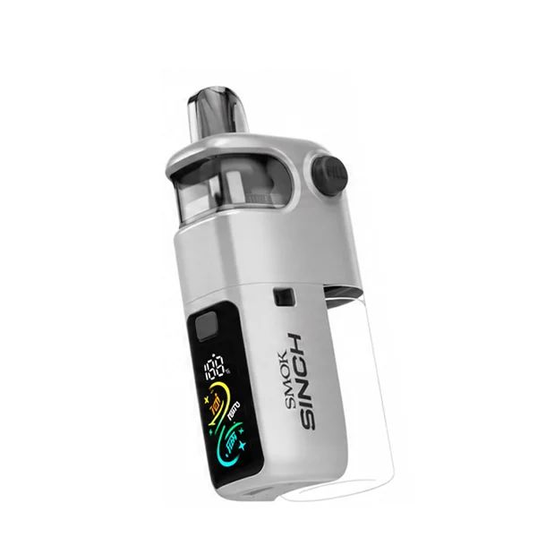 Smok Sinch Pod System Silver