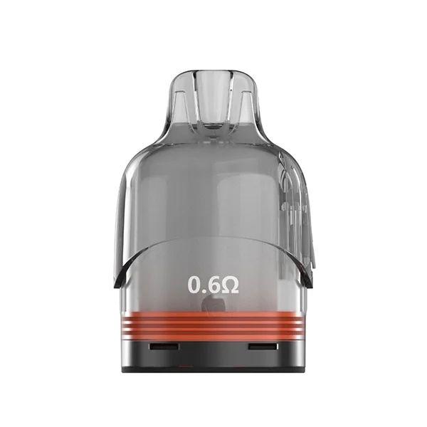 SMOK VOLLE Replacement Pod (1-Pack) 0.6 ohm