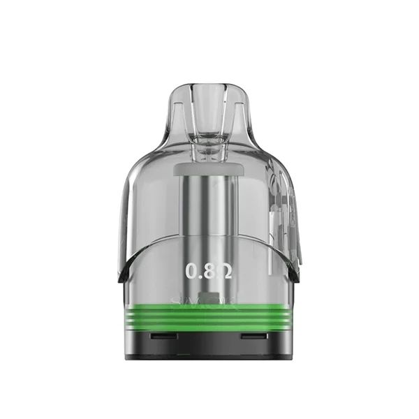 SMOK VOLLE Replacement Pod (1-Pack) 0.8 ohm