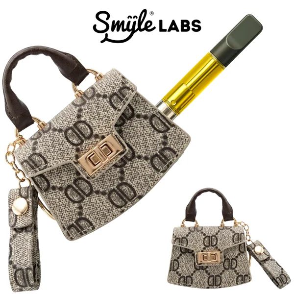 Smyle (510BATT) Pursejamin DD
