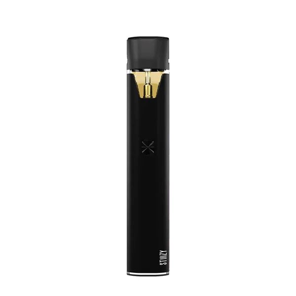 STIIIZY Pro Battery (Battery Only) Black