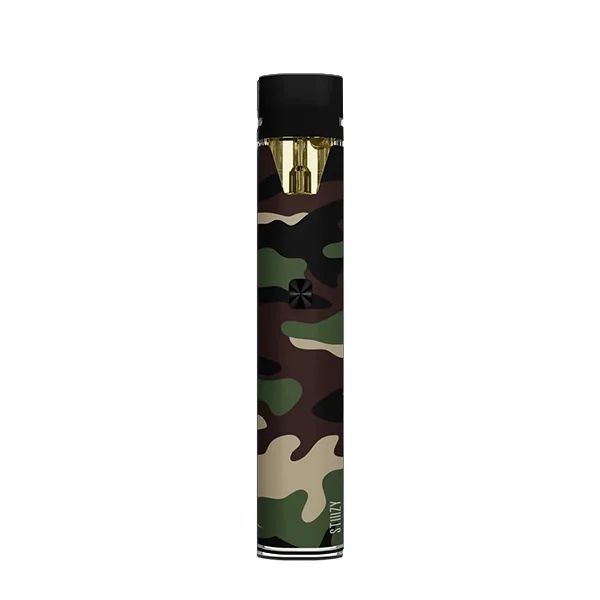 STIIIZY Pro Battery (Battery Only) Camouflage