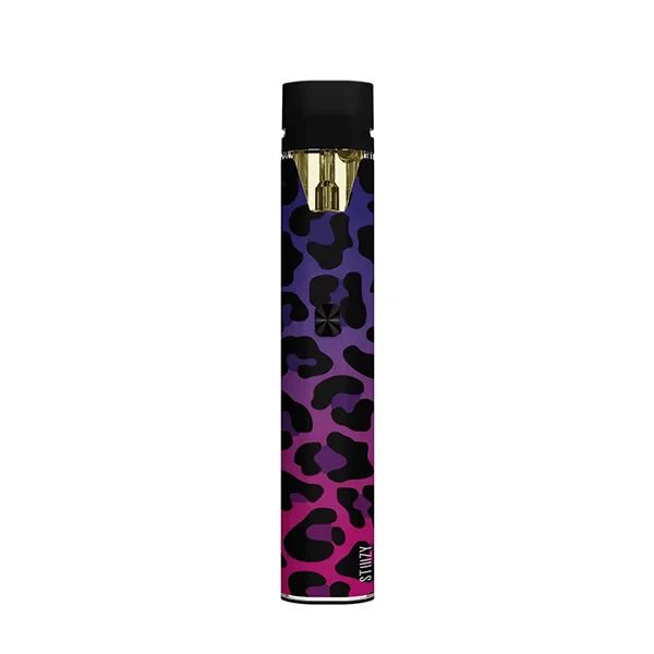 STIIIZY Pro Battery (Battery Only) Cheetah