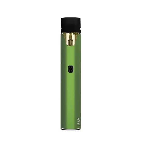 STIIIZY Pro Battery (Battery Only) Green