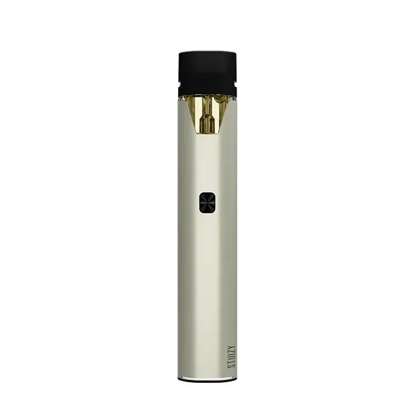 STIIIZY Pro Battery (Battery Only) Pearl White