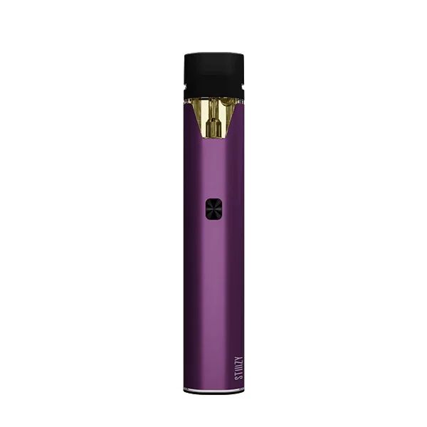STIIIZY Pro Battery (Battery Only) Purple