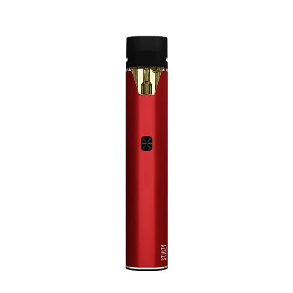 STIIIZY Pro Battery (Battery Only) Red