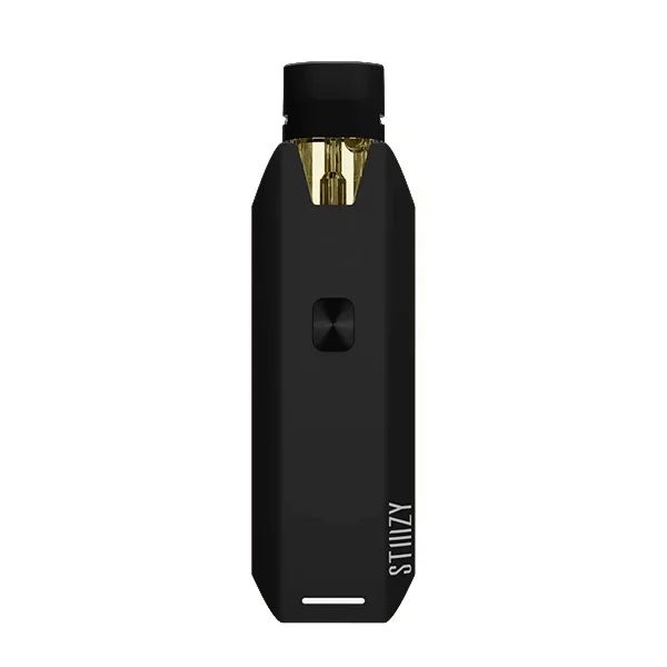 STIIIZY Pro XL Battery (Battery Only) Black