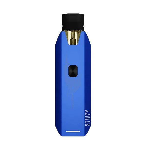 STIIIZY Pro XL Battery (Battery Only) Blue