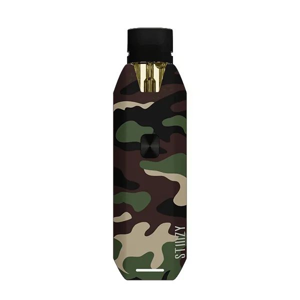 STIIIZY Pro XL Battery (Battery Only) Camouflage