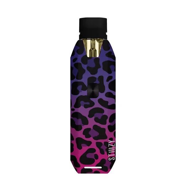 STIIIZY Pro XL Battery (Battery Only) Cheetah
