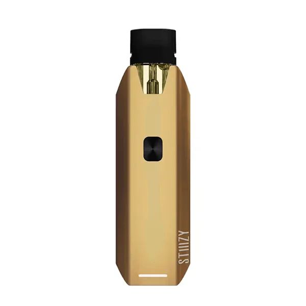 STIIIZY Pro XL Battery (Battery Only) Gold