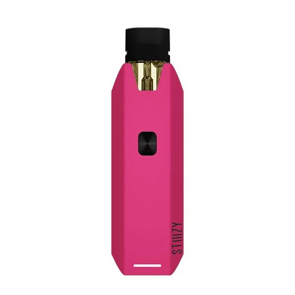 STIIIZY Pro XL Battery (Battery Only) Neon Pink
