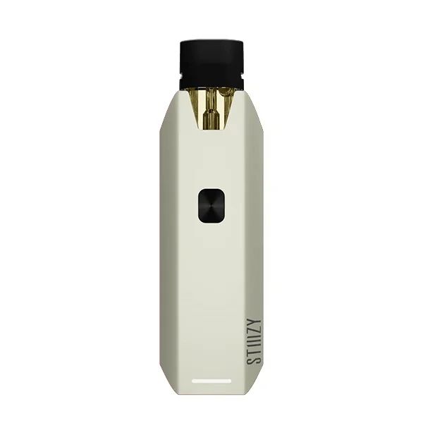 STIIIZY Pro XL Battery (Battery Only) Pearl White