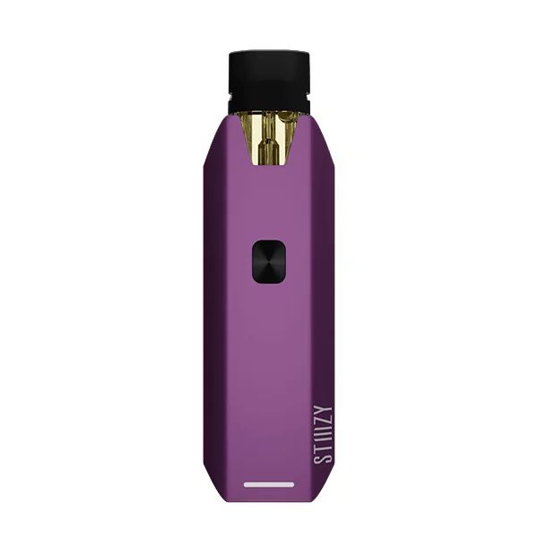 STIIIZY Pro XL Battery (Battery Only) Purple