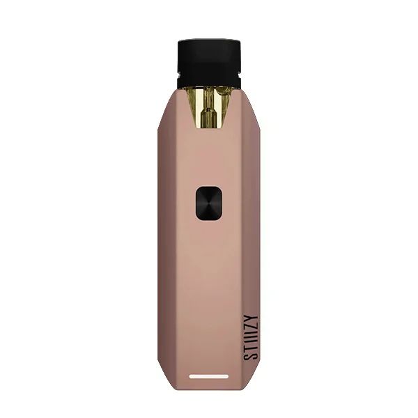 STIIIZY Pro XL Battery (Battery Only) Rose