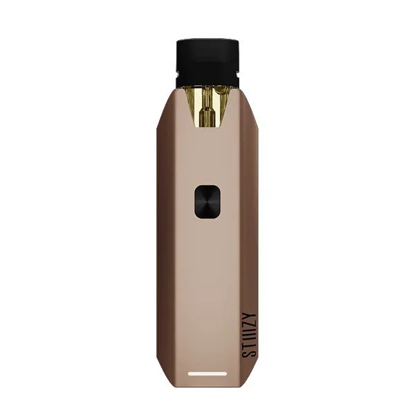 STIIIZY Pro XL Battery (Battery Only) Rose Gold