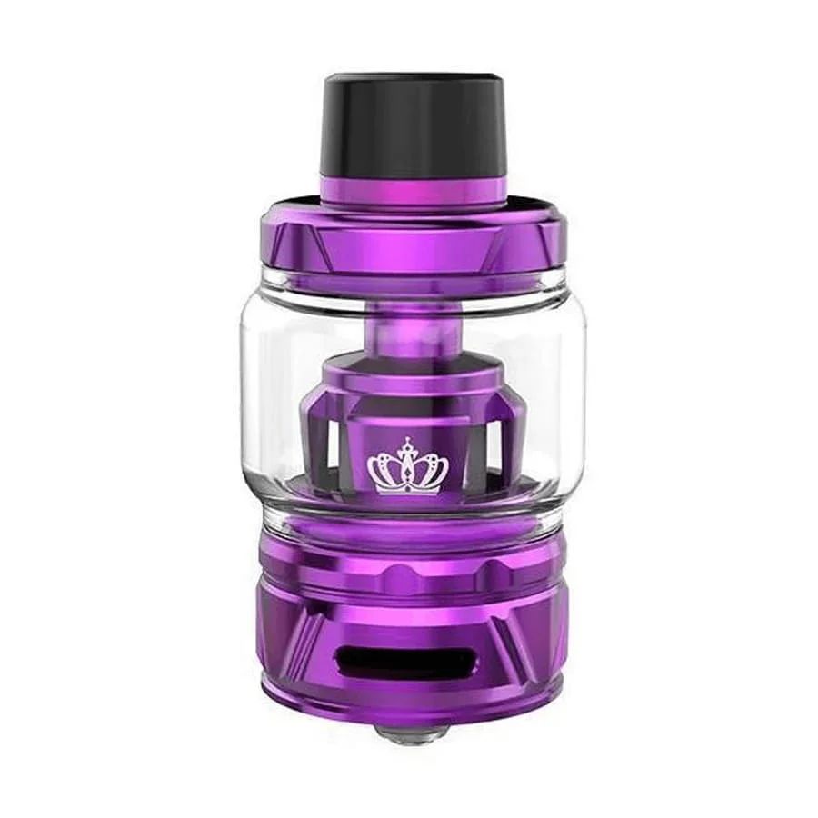 Uwell Crown 4 Tank Purple
