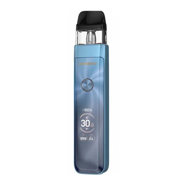 Vaporesso XROS Pro 2 Pod System sunlight blue