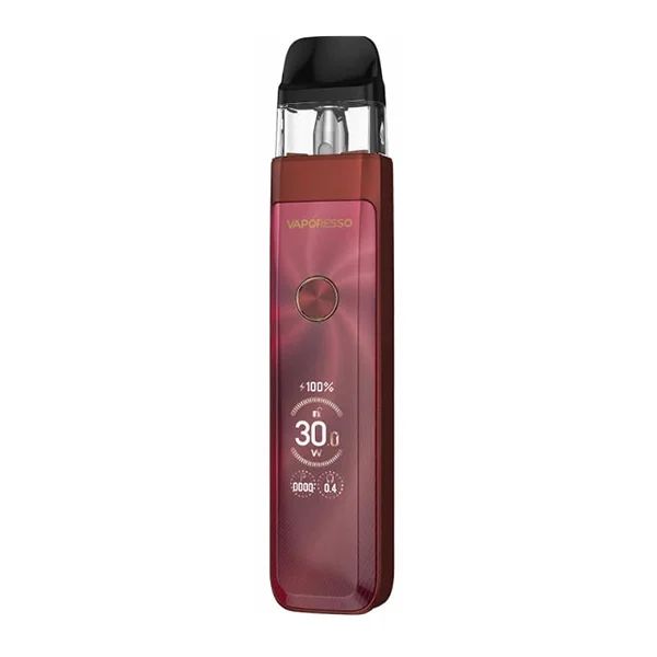 Vaporesso XROS Pro 2 Pod System sunlight red