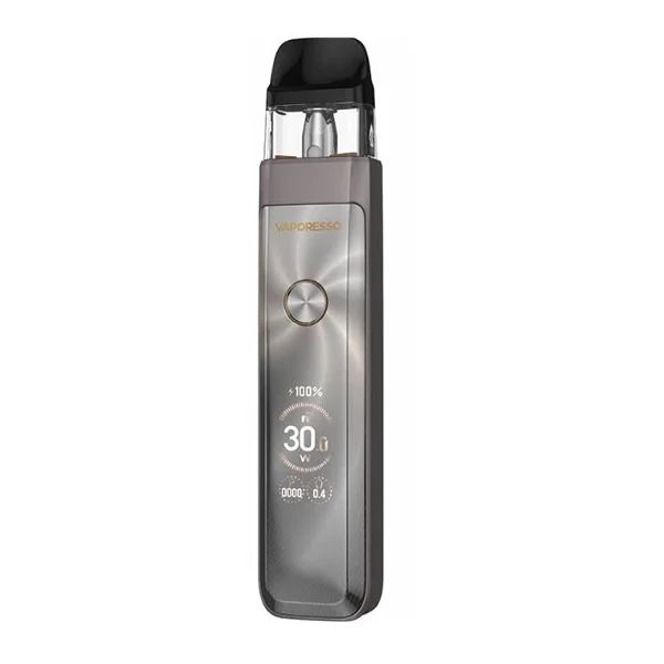 Vaporesso XROS Pro 2 Pod System sunlight silver