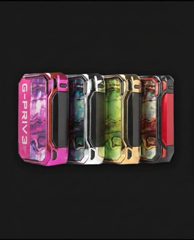 Vaping for Beginners